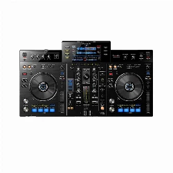 قیمت خرید فروش دی جی کنترلر Pioneer DJ XDJ-RX دست دوم کارکرده