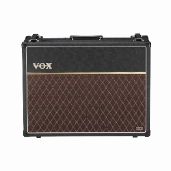 قیمت خرید فروش آمپلی فایر گیتار الکتریک Vox AC30VR دست دوم کارکرده