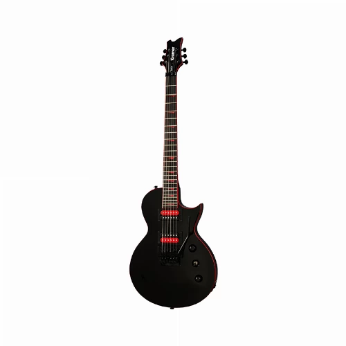 قیمت خرید فروش گیتار الکتریک کرامر مدل Assault 220 Black