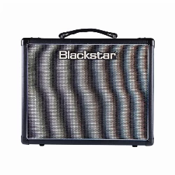 قیمت خرید فروش آمپلی فایر گیتار الکتریک Blackstar HT-5R MkII دست دوم کارکرده