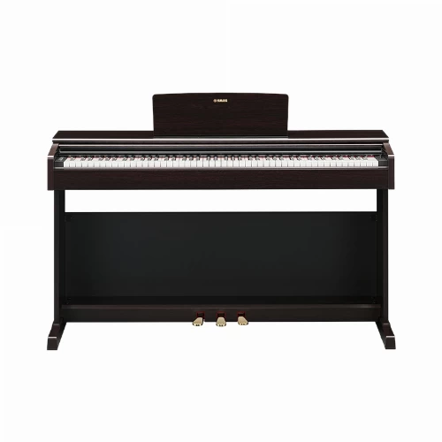 قیمت خرید فروش پیانو دیجیتال یاماها مدل ARIUS YDP-145 Dark Rosewood