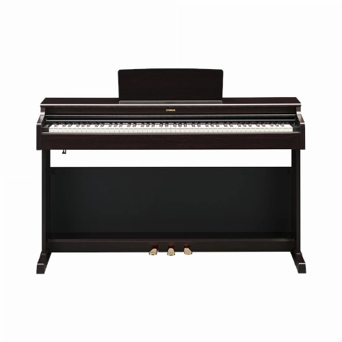 قیمت خرید فروش پیانو دیجیتال یاماها مدل ARIUS YDP-165 Dark Rosewood