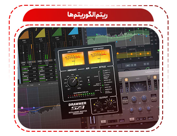  چگونه از لیمیترها نهایت بهره را ببریم 