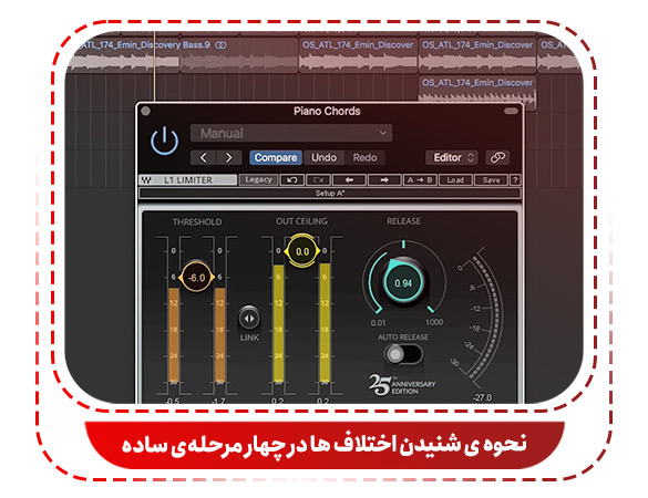  چگونه از لیمیترها نهایت بهره را ببریم 