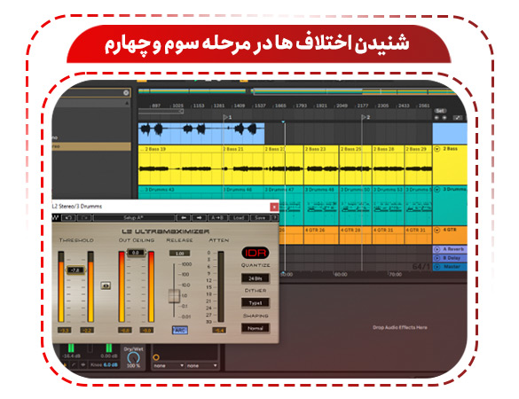  چگونه از لیمیترها نهایت بهره را ببریم 