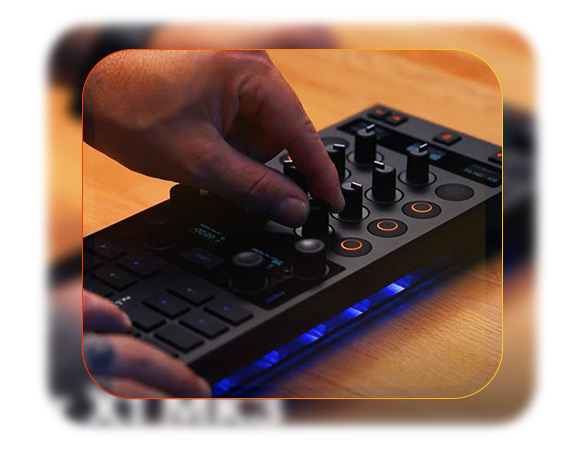 بهترین کنترلرهای دی جی در سال ۲۰۲۵