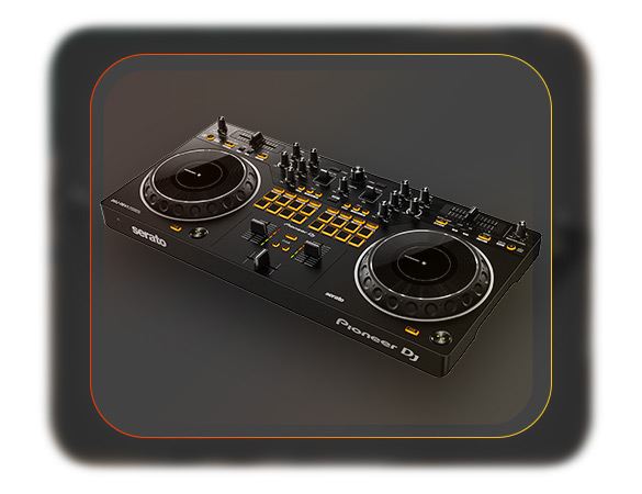 بهترین کنترلرهای دی جی در سال ۲۰۲۵