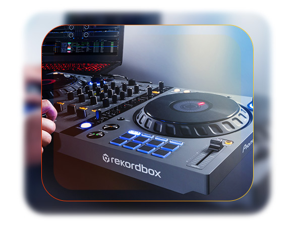 بهترین کنترلرهای دی جی در سال ۲۰۲۵