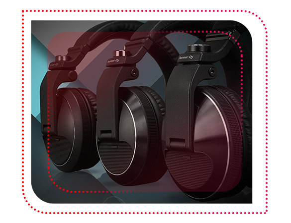 بهترین تجهیزات دی جی برای مبتدیان بهترین تجهیزات دی جی برای مبتدیان