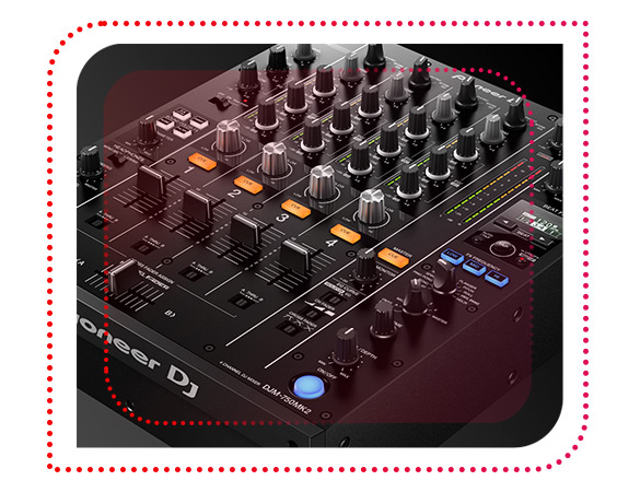 بهترین تجهیزات دی جی برای مبتدیان بهترین تجهیزات دی جی برای مبتدیان