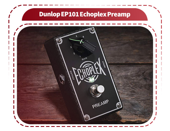 بهترین پدال های پری امپ گیتار در سال ۲۰۲۵