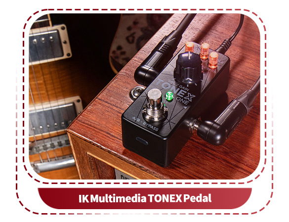 بهترین پدال های پری امپ گیتار در سال ۲۰۲۵