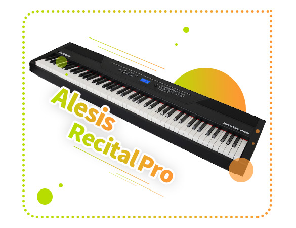 بهترین کیبوردهای پیانو برای مبتدیان بهترین کیبوردهای پیانو برای مبتدیان