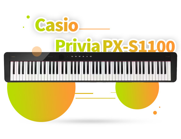 بهترین کیبوردهای پیانو برای مبتدیان بهترین کیبوردهای پیانو برای مبتدیان