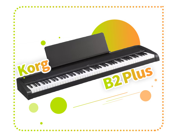 بهترین کیبوردهای پیانو برای مبتدیان بهترین کیبوردهای پیانو برای مبتدیان