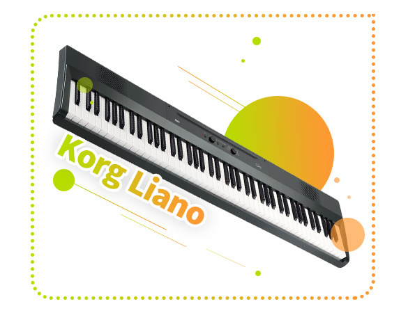 بهترین کیبوردهای پیانو برای مبتدیان بهترین کیبوردهای پیانو برای مبتدیان