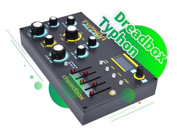 بهترین سینتی سایزرهای مونو ۲۰۲۵ بهترین سینتی سایزرهای مونو ۲۰۲۵