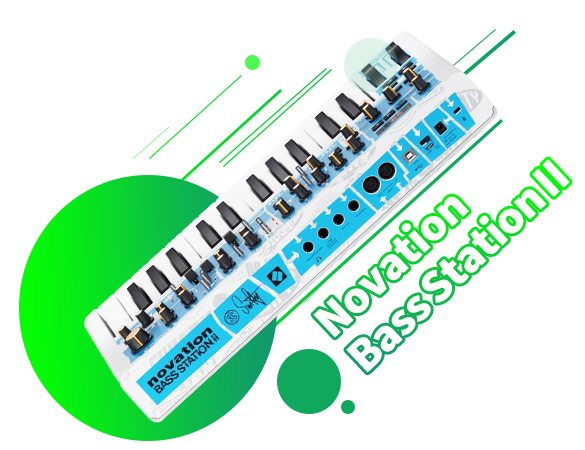 بهترین سینتی سایزرهای مونو ۲۰۲۵ بهترین سینتی سایزرهای مونو ۲۰۲۵