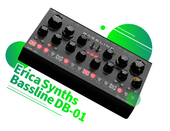 بهترین سینتی سایزرهای مونو ۲۰۲۵ بهترین سینتی سایزرهای مونو ۲۰۲۵