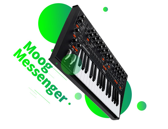 بهترین سینتی سایزرهای مونو ۲۰۲۵ بهترین سینتی سایزرهای مونو ۲۰۲۵