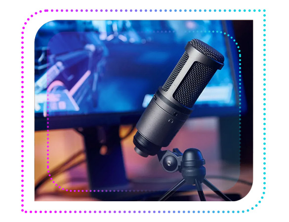 راهنمای تجهیزات برای استریمرهای گیمینگ راهنمای تجهیزات برای استریمرهای گیمینگ