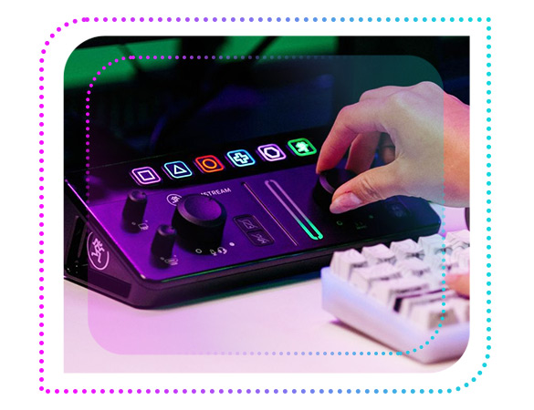 راهنمای تجهیزات برای استریمرهای گیمینگ راهنمای تجهیزات برای استریمرهای گیمینگ