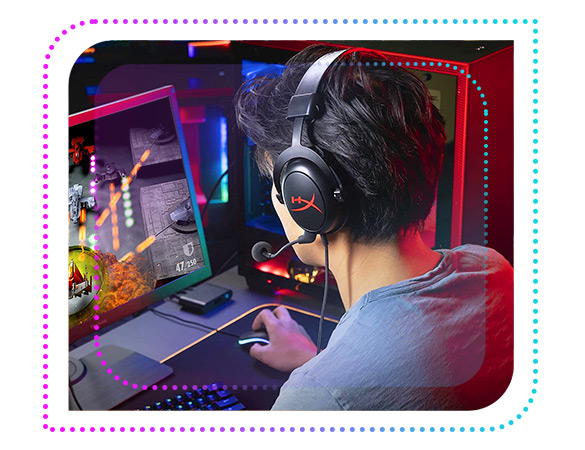 راهنمای تجهیزات برای استریمرهای گیمینگ راهنمای تجهیزات برای استریمرهای گیمینگ