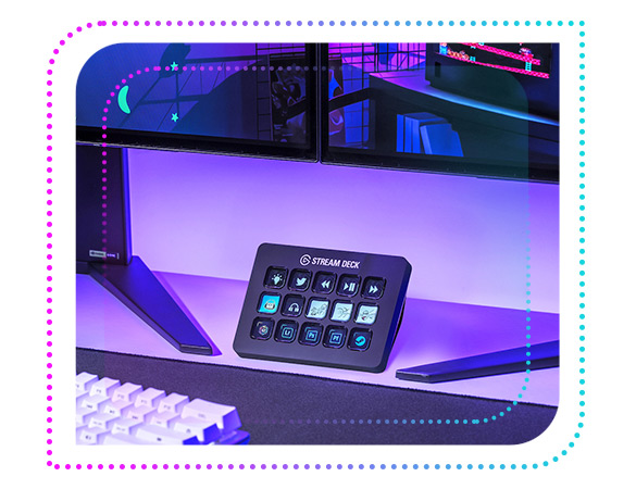 راهنمای تجهیزات برای استریمرهای گیمینگ راهنمای تجهیزات برای استریمرهای گیمینگ