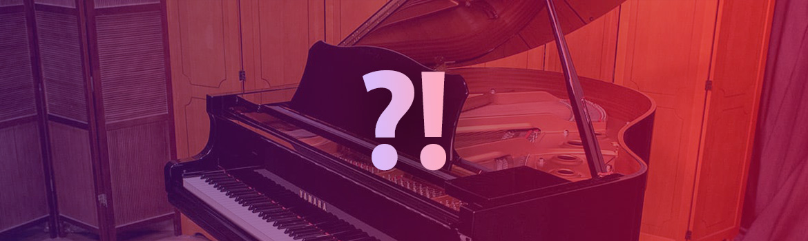 5 نکته مهم برای خرید پیانو آکوستیک