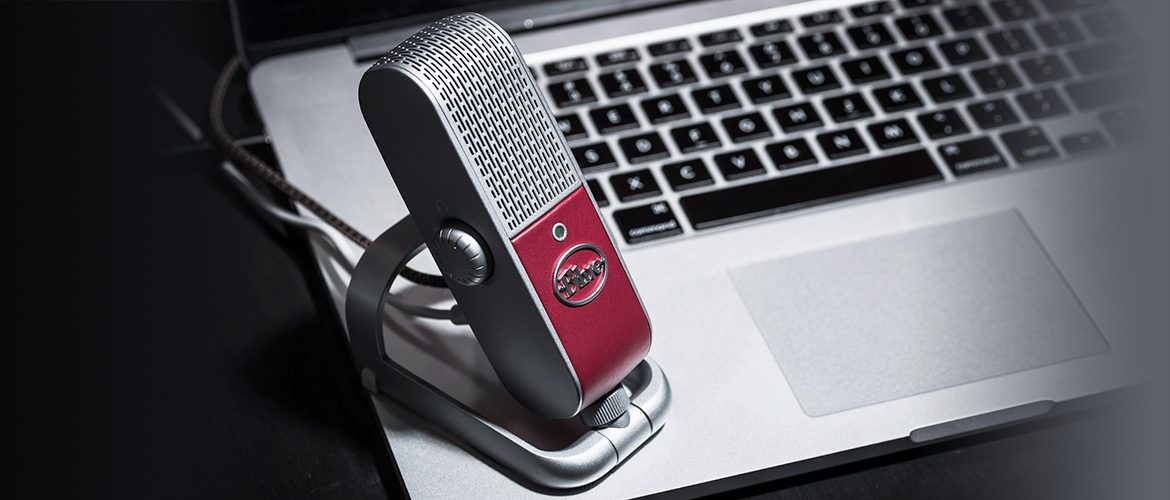 بهترین میکروفون‌های USB