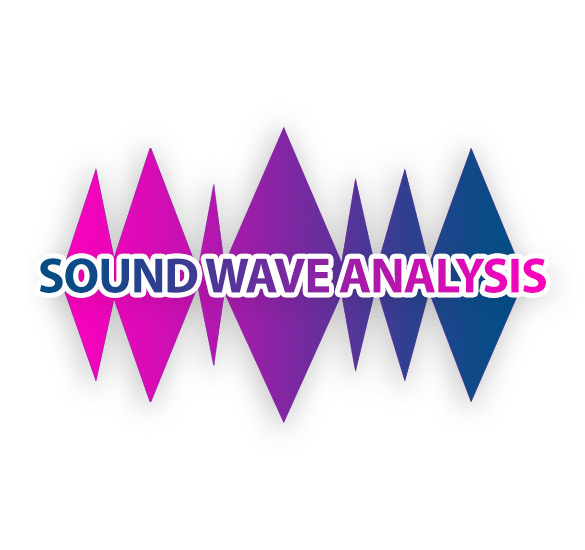 تحلیل یک موج صدا
