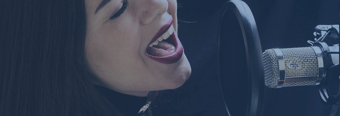 چگونه ضبط صدای وکال را بهتر کنیم