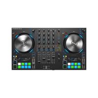 دی جی کنترلر نیتیو اینسترومنتس دست دوم و کار کردهNative Instruments Traktor Kontrol S3