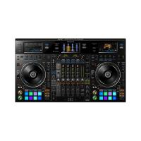 دی جی کنترلر پایونیر دست دوم و کار کردهPioneer DJ DDJ-RZX