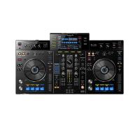 دی جی کنترلر  کارکرده  Pioneer DJ XDJ-RX