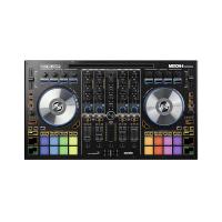 دی جی کنترلر ریلوپ دست دوم و کار کردهReloop Mixon 4