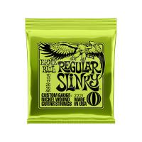 قیمت خرید فروش Ernie Ball 2221 Regular Slinky 10-46