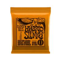 قیمت خرید فروش Ernie Ball 2222 Hybrid Slinky 09-46