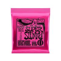 قیمت خرید فروش Ernie Ball 2223 Super Slinky 9-42