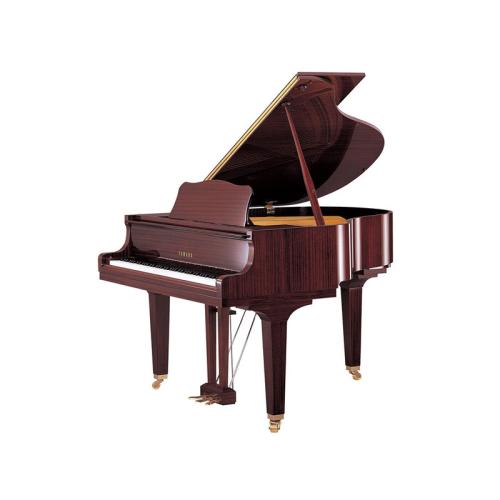 قیمت خرید فروش پیانو آکوستیک یاماها مدل GB1K PM