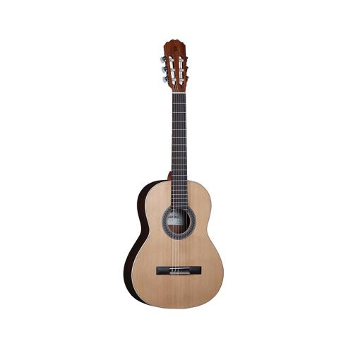 قیمت خرید فروش گیتار کلاسیک الحمبرا مدل 1OP Cadete