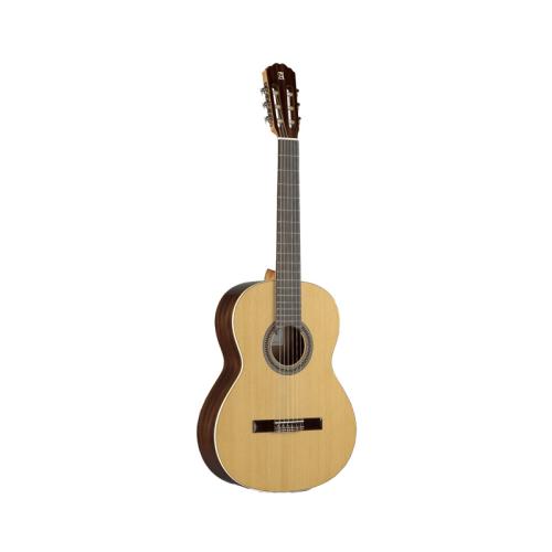 قیمت خرید فروش گیتار کلاسیک الحمبرا مدل 2C Abeto