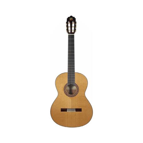 قیمت خرید فروش گیتار کلاسیک الحمبرا مدل 3C Abeto