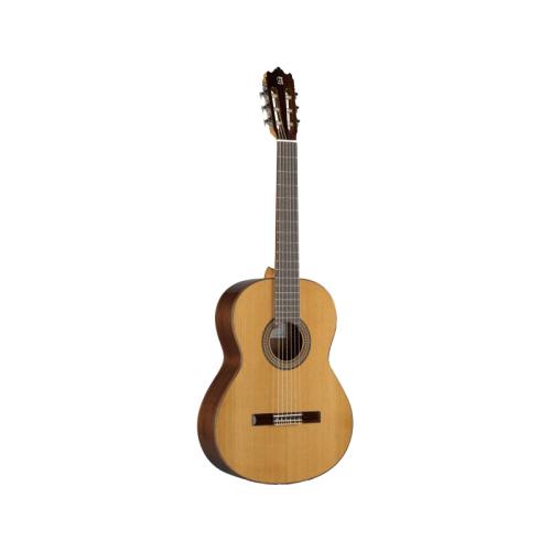 قیمت خرید فروش گیتار کلاسیک الحمبرا مدل 3C Cedro