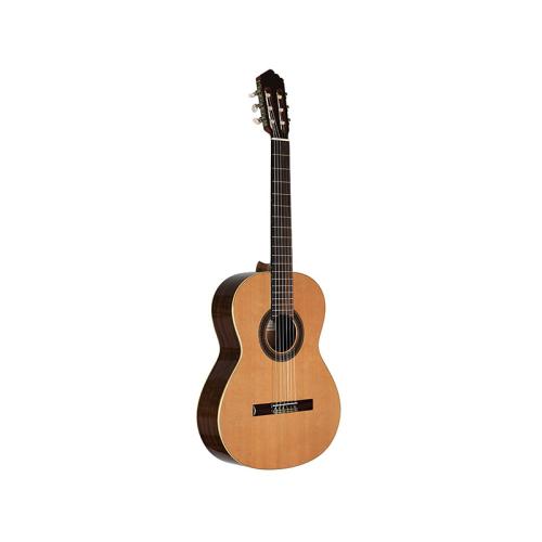 قیمت خرید فروش گیتار کلاسیک الحمبرا مدل 4N