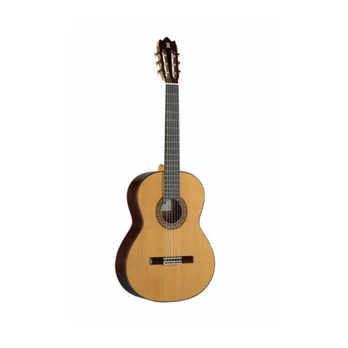قیمت خرید فروش گیتار کلاسیک الحمبرا مدل 4P