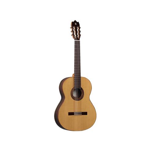 قیمت خرید فروش گیتار کلاسیک الحمبرا مدل 4Z