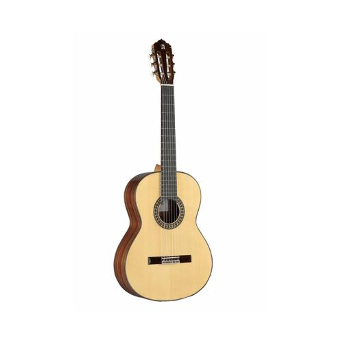 قیمت خرید فروش گیتار کلاسیک الحمبرا مدل 5FP