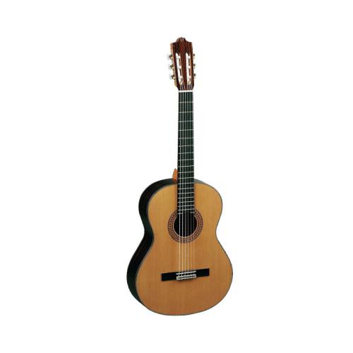 قیمت خرید فروش گیتار کلاسیک الحمبرا مدل 6P CTW E1