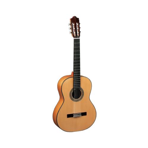 قیمت خرید فروش گیتار کلاسیک الحمبرا مدل 7C